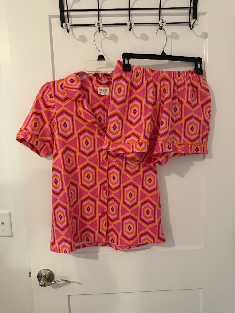 Bed Head PJ Set